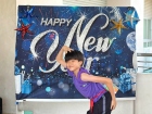 กิจกรรมวันปีใหม่ ปีพุทธศักราช 2569 Image 1106